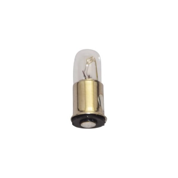 Ilb Gold Indicator Lamp, Replacement For Donsbulbs 387, PK10 387 - main